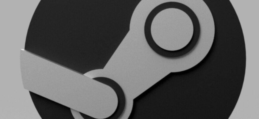 Пополнение кошелька Steam для аккаунтов России и СНГ